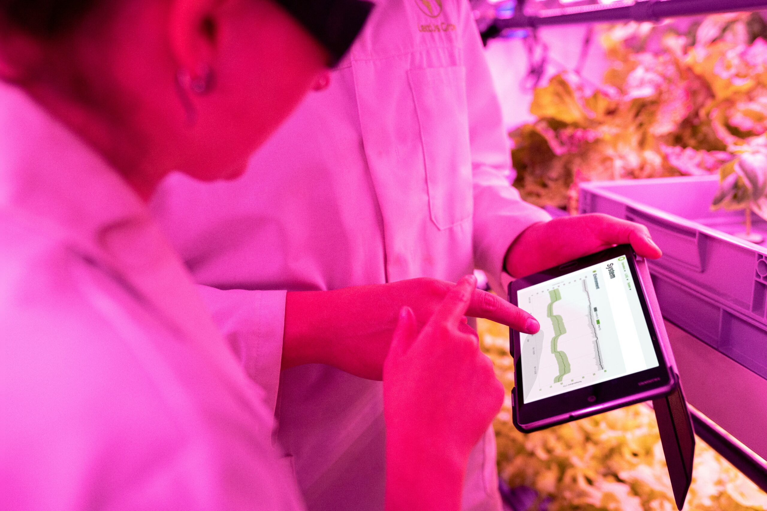 Tech Focus 7 Powerful Tech Breakthroughs Supercharging Smart Farming 