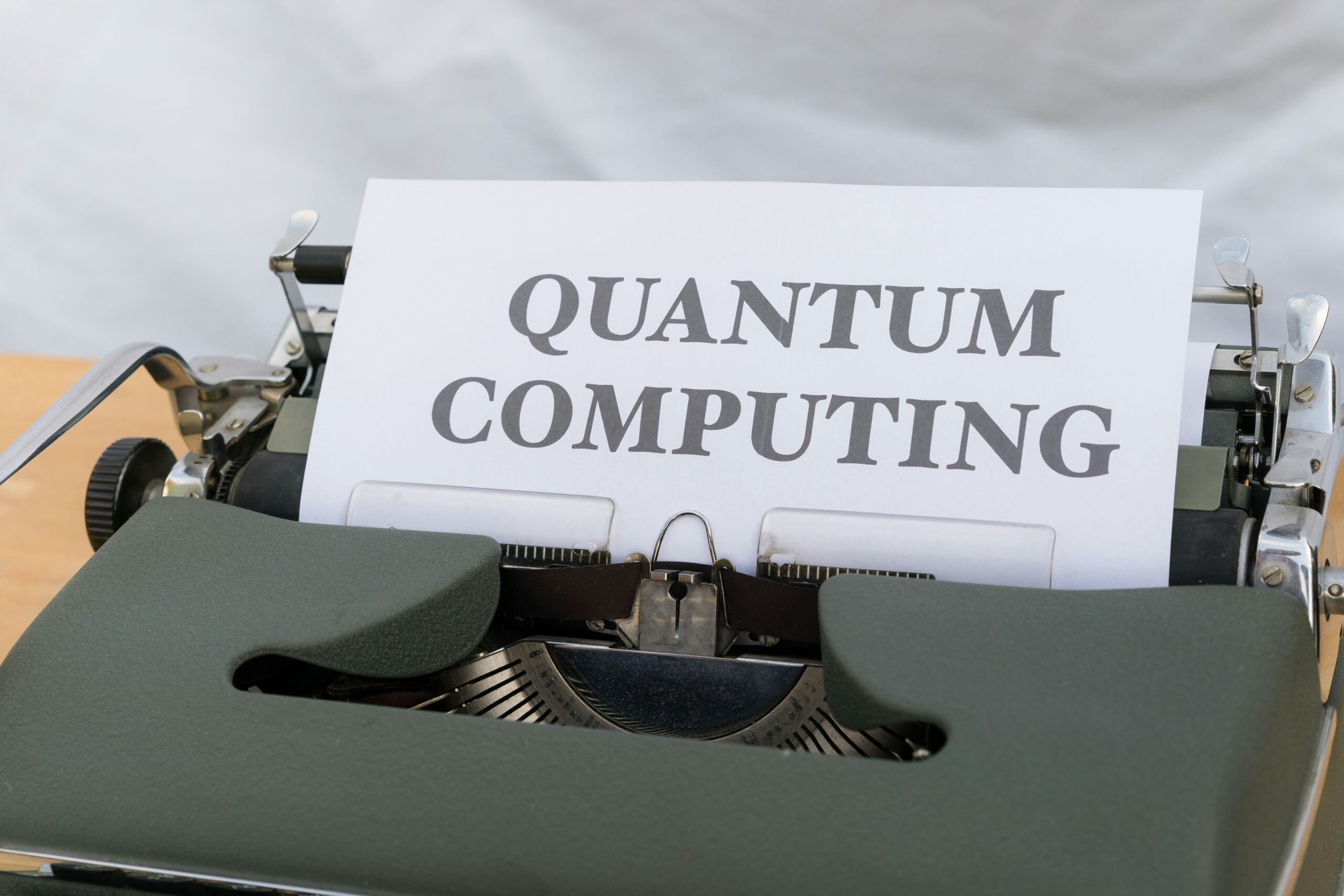 Tech Secrets 3 Quantum Computing Breakthroughs That Change Everything
