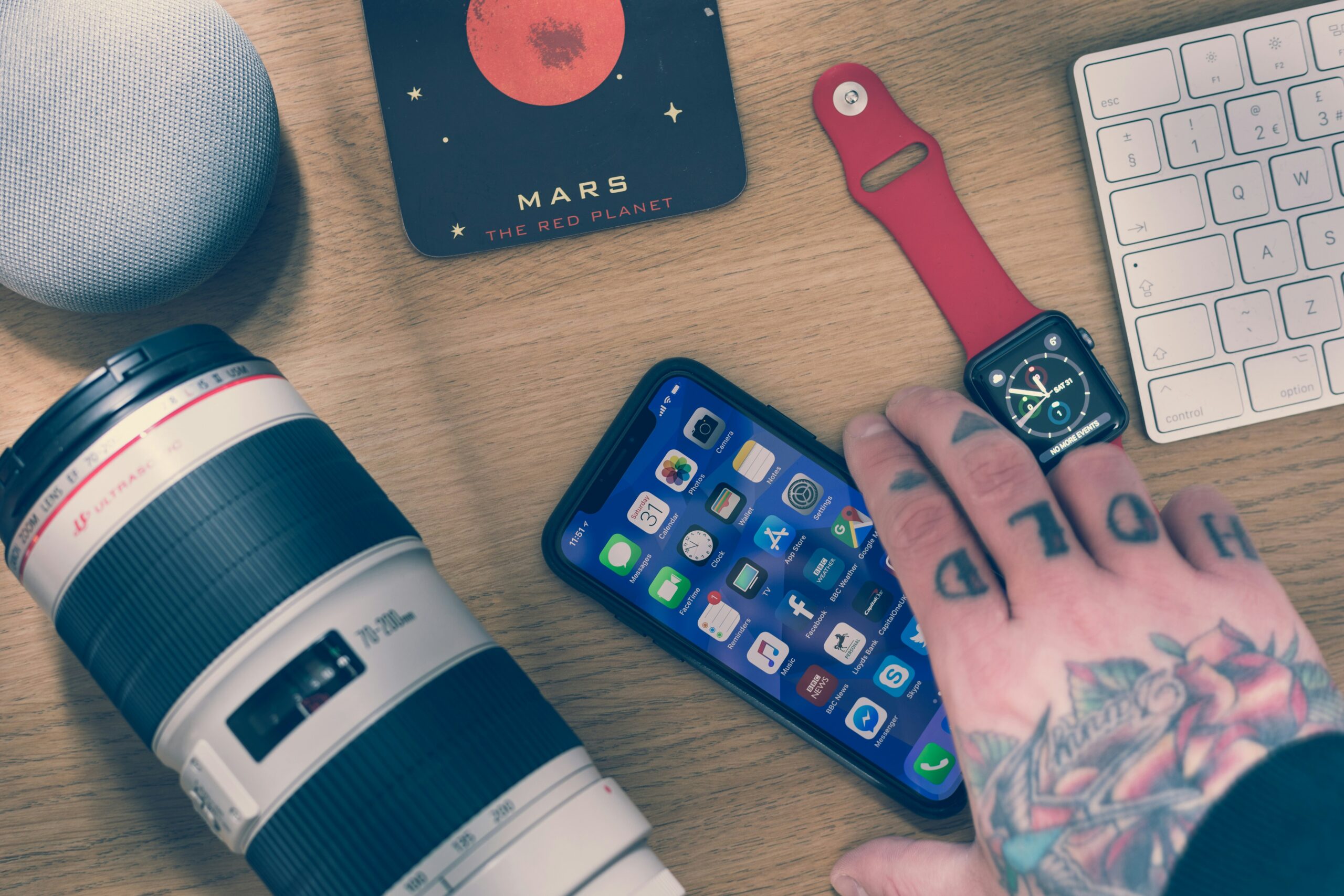 Tech Tools That Will Skyrocket Your Productivity 5 Must-Have Apps
