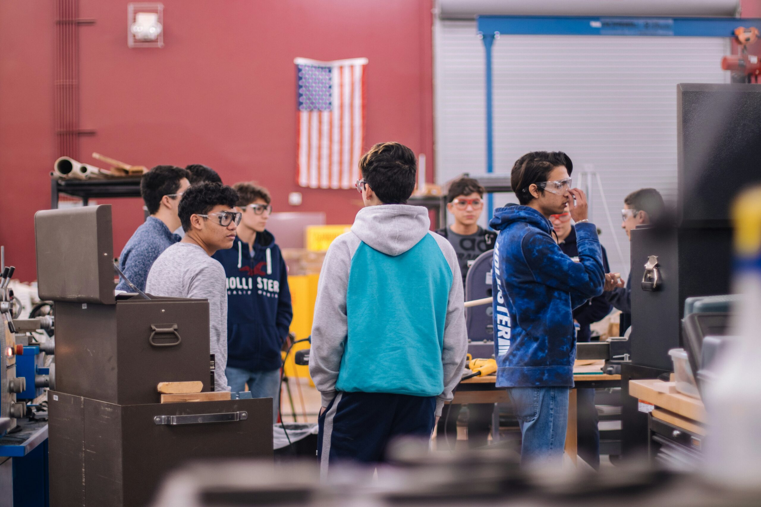 Tech at School 3 Game-Changing Ways It’s Revolutionizing Learning